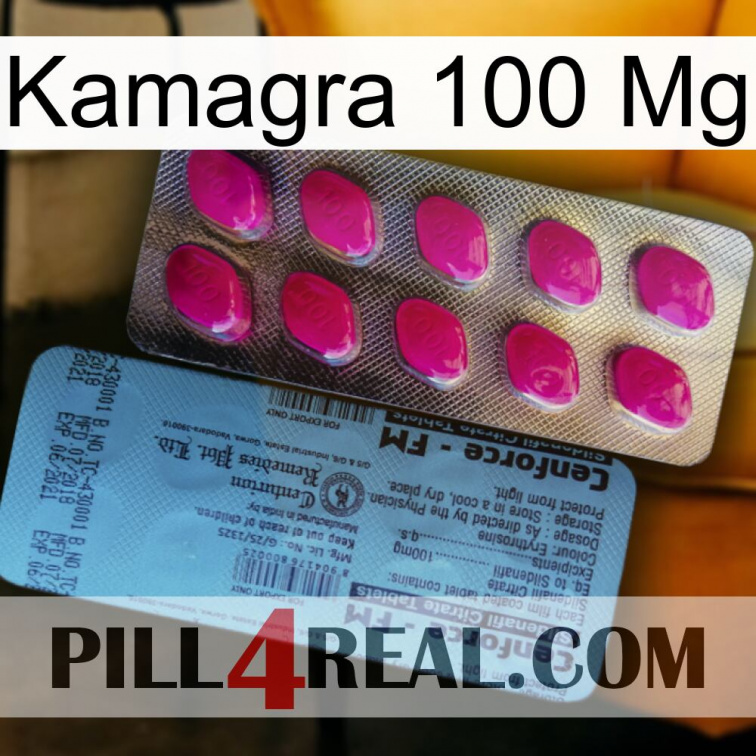 Kamagra 100Mg 35